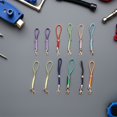thumbnail image 4 of unbranded 15Ud Lanyard Para Con Clip De Langosta Colores Mixtos Y Fácil De Usar, 4 of 8