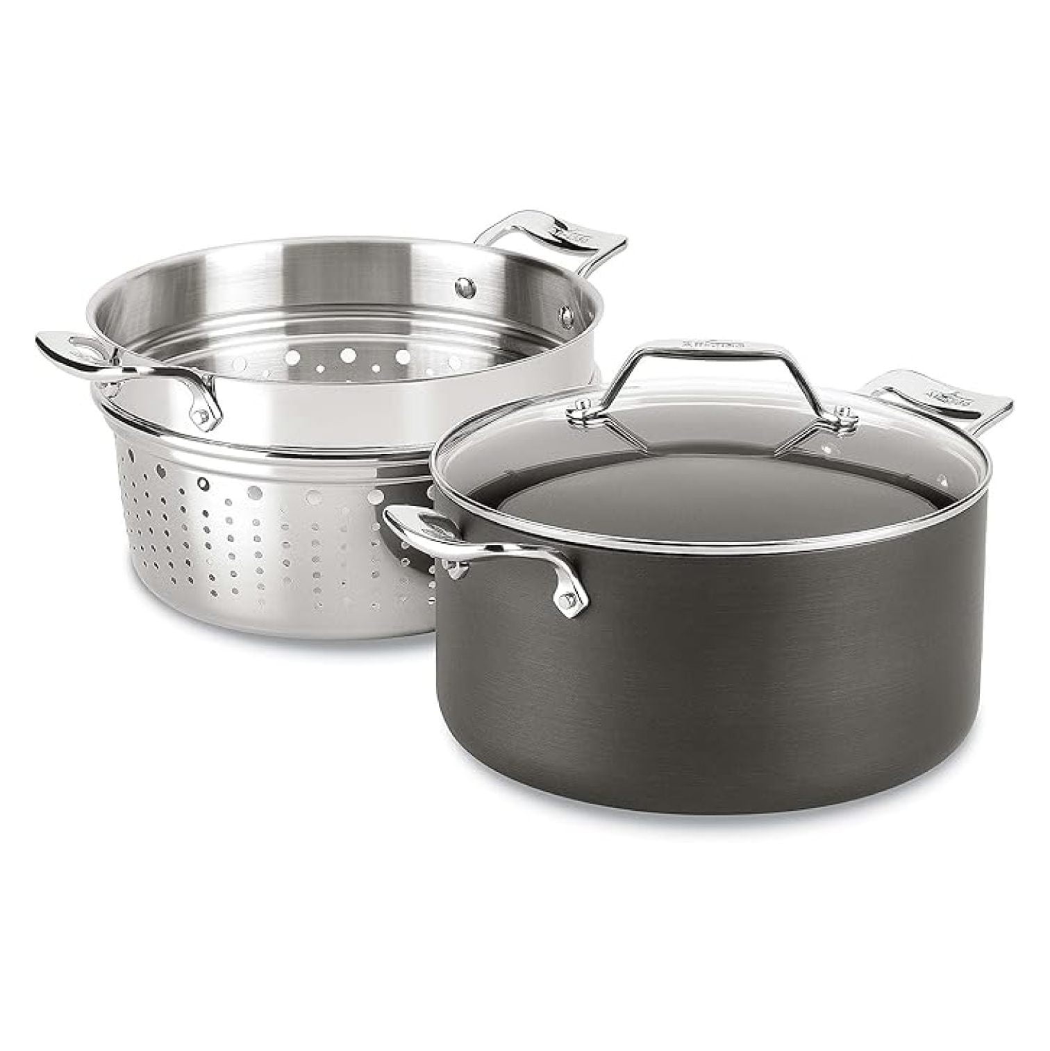 Calphalon Classic Nonstick 8-Quart Multi-Pot - Walmart.com