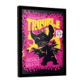 thumbnail image 2 of Lilo & Stitch Comic 2 Stitch Framed Poster, 2 of 2