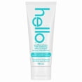 thumbnail image 1 of Hello Goodbye Plaque, Hello Whitening Fluoride Free Toothpaste - 98 mL, Hello Goodbye Plaque Toothpaste, 1 of 5