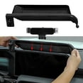 SPRING For Toyota for Prado LC250 20242025 Dashboard Storage Box Clip