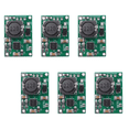 thumbnail image 2 of 24 Pcs Carte de Module d'Alimentation de Gestion de Charge TP5100 4.2V 8.4V 2A Simple Double Chargeur de Batterie au Lithium, 2 of 8
