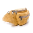 thumbnail image 2 of Core Hemp Fanny Pack - Turmeric Yellow, 2 of 6