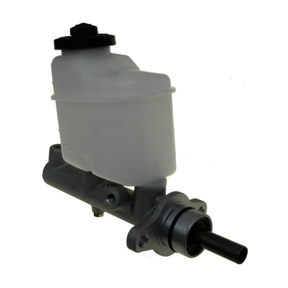 Raybestos Brake Master Cylinder Fits select: 2002-2006 TOYOTA CAMRY, 2004-2008 TOYOTA CAMRY SOLARA