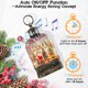 thumbnail image 5 of Navidad Nieve Linterna Batería Caja De Música Luz De Navidad Decoración De Navidad Niños Regalo De Año Nuevo matsuzay HA037673-00, 5 of 6