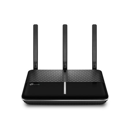 TP-Link Archer A2300 Wireless Wi-Fi Router | Powerful 1.8GHz Dual-Core 64-Bit CPU | RangeBoost Technology