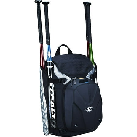 Easton STEALTH BACKPACK Black Baseball/Softball Bat Bag