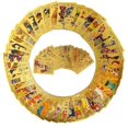 thumbnail image 2 of Paquete dorado Pokémon Kort de 55, 2 of 3