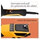 thumbnail image 4 of Pistola de Calor 2000w BLOOSOM Temperatura Ajustable 4 Boquillas, 4 of 5