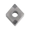 thumbnail image 2 of Product Title 3 Long lasting CBN CNC Turning Inserts for HRC65 Hardened Steel, 2 of 8