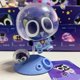 thumbnail image 5 of Caja sorpresa de la serie Luo Xiaohei Universe, muñeca linda hecha a mano, regalo sorpresa misterioso para niñas, periféricos de juego de moda, 5 of 5