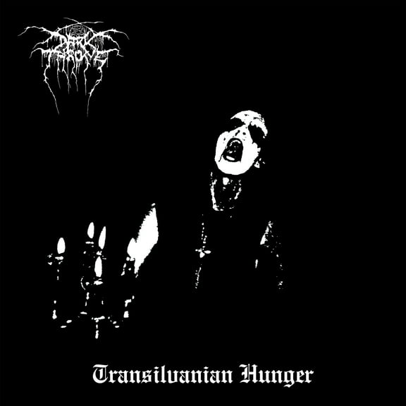 Darkthrone - Transilvanian Hunger - Music & Performance - Vinyl
