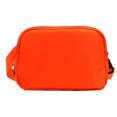 thumbnail image 1 of Unisex Mini Belt Bag with Adjustable Strap Small Waist Pouch for Workout Running Traveling Hiking, 1 of 5
