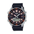 thumbnail image 1 of Reloj CASIO AMW-720-1AVCF Outgear Grafico de Mareas-Negro negro 44 mm, 1 of 3