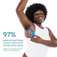 thumbnail image 4 of Serum Bushbalm Roller Rescue el cabello encarnado, 50 ml con AHA y BHA, 4 of 8