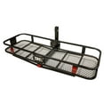 thumbnail image 2 of Hitch-Mounted Cargo Carrier, 2 of 4