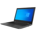 thumbnail image 1 of Laptop LENOVO 100e Win 2a Gen Intel Celeron, N4020, 4 GB, Windows 10 Pro Lenovo 81M8005PLM, 1 of 2