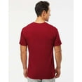 thumbnail image 3 of M&O Gold Soft Touch T-Shirt, 3 of 5