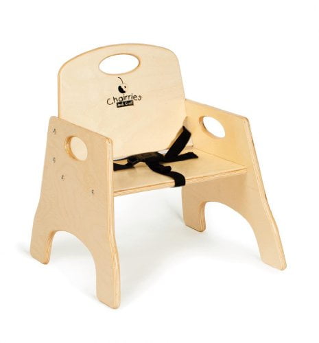 High Chairries® Premium Tray - 11" Seat Height - ThriftyKYDZ®
