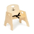 thumbnail image 5 of High Chairries® Premium Tray - 11" Seat Height - ThriftyKYDZ®, 5 of 5