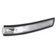 thumbnail image 2 of Luz de espejo retrovisor LED del lado derecho A1698201221 Para -class W169 W245 07-11 Indicador de señal de giro L, 2 of 5