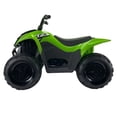 thumbnail image 4 of Cuatrimoto Eléctrica Kawasaki 12V, 4 of 4