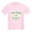 Light Pink, variant on - I Am Here! Shenanigans To Ensue... T Shirt - Light T-Shirt Kids XS-XL