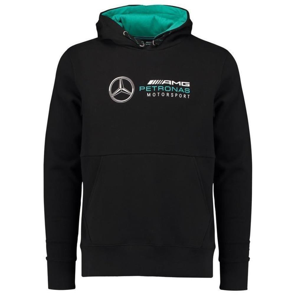 mercedes benz amg hoodie