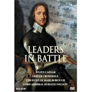 Leaders in Battle (DVD)