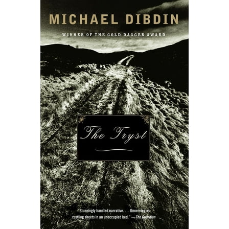 The Tryst, (Paperback)