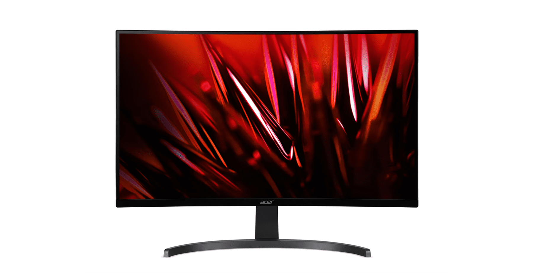 Acer 27” Class WQHD Curved Gaming Monitor XZ272U Vbiiphx - Walmart.com