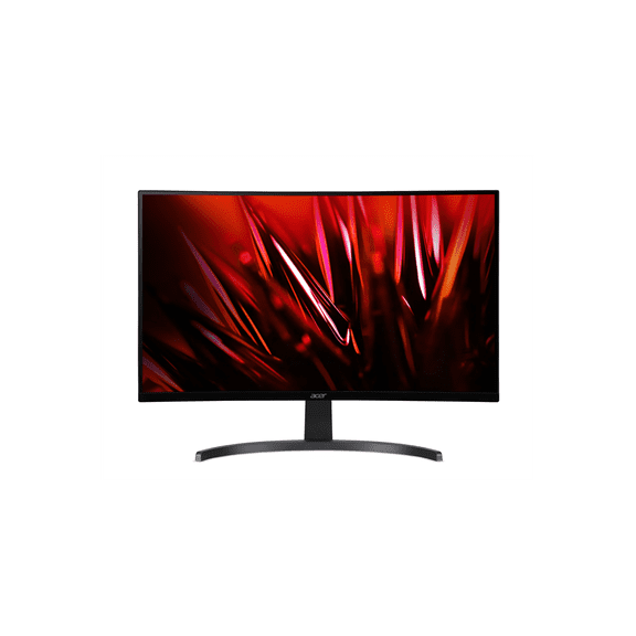 Restored Acer Nitro ED273U 27" Curved Gaming Monitor WQHD 165Hz 1ms ED273U P2 (Refurbished)