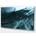 thumbnail image 2 of Fractal 3D Bottom Stripes, 2 of 3
