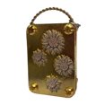 thumbnail image 3 of Regalos Prensa Flores Miniatura Micro Hecho A Mano (lirio), 3 of 6