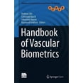 thumbnail image 5 of Handbook of Vascular Biometrics (Advances in Computer Vision and Pattern Recognition), 5 of 5