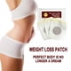 thumbnail image 1 of Pérdida de peso ombligo pegatina cuerpo vientre quemador de grasa Slim dieta parche (15 uds) Likrtyny cuidado belleza, 1 of 9