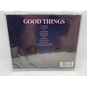 Dan + Shay - Good Things - Music & Performance - CD