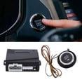 thumbnail image 1 of Sistema de Entrada Sin Llave ANGGREK Alarma de Coche 12V Unidireccional, 1 of 8