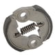 thumbnail image 1 of Embrague De Scooter, Kit Funcional De Gran Diámetro De Metal A Prueba De Corrosión Estable Para ATV Dirt Bike, 1 of 7