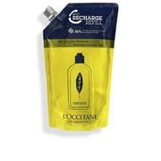 L-Occitane LOVVSGR169 16.9 oz Verveine Verbena Shower Gel Refill for Women