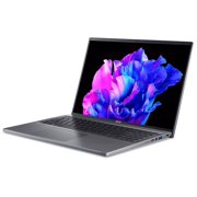 Acer Laptop Swift Go 16 Intel Core i5-1335U 8 GB LPDDR5 Memory 512 GB PCIe SSD Intel Iris Xe Graphics 16 Windows 11 Home 64-bit SFG16-71-52SD