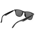 thumbnail image 1 of Lunettes de Traduction AI, Haut-Parleur avec Micro Intégré Lunettes de Soleil Intelligentes Réponse Rapide pour Voyage, 1 of 7