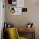 thumbnail image 4 of E27 Lámpara de pared industrial Lámpara de pared con brazo giratorio ajustable Lámpara de pared de dormitorio vintage Lámpara de noche Ormromra 2035918-1, 4 of 8