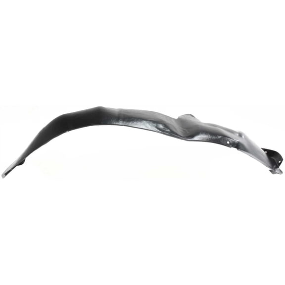 Fender Liner Compatible with CHEVROLET CAMARO 93-02 FRONT Right Passenger Side