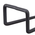 thumbnail image 2 of Gancho de metal resistente para montaje en pared de garaje, gancho para colgar bicicletas, negro para manguera de agua Sywqhk Libre de BPA, 2 of 2