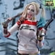 thumbnail image 2 of Figura de acción original de Hottoys HT 1/6 MMS383 Suicide Squad Harley Quinn 1.0, modelo de juguete de 12 pulgadas, adorno de escena coleccionable, regalo, 2 of 5
