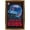 Gold Framed Version, variant on MLB Chicago Cubs - Neon Helmet 23 Wall Poster with Push Pins, 22.375" x 34"