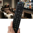 thumbnail image 3 of For TV Remote Control Portable Control English Version Tv Remote, 3 of 10