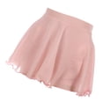 thumbnail image 3 of Pantalones Cortos Protectores de Cadera Acolchados en 3D para Niñas Y Mujeres, Pantalones + para ejercicio de Invierno, Esquí, Patinaje, Patinaje SG DYNWAVEMX Vestido de patinaje sobre hielo para mujeres, 3 of 8