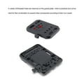 thumbnail image 3 of tredstone Camera Battery Plate Universal Batteries Base Universality Adjustable Cameras Fittings Photography Accessories Wide Application Large plate 2988, 3 of 6